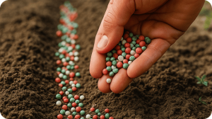 Compound Fertilizers