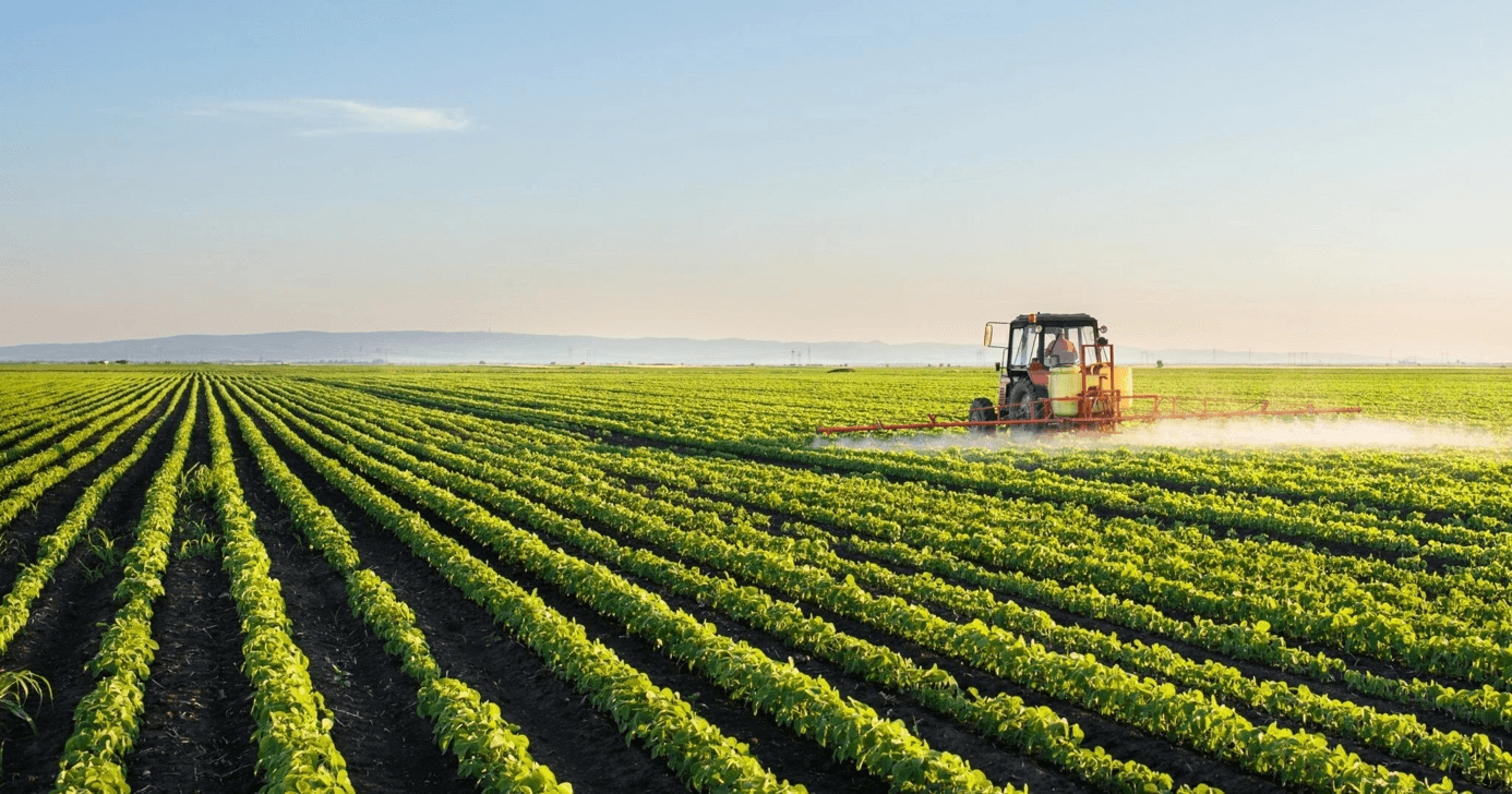  Face à la Sécheresse, TOUTAGRI Accompagne les Agriculteurs avec des Solutions Nutritionnelles Adaptées